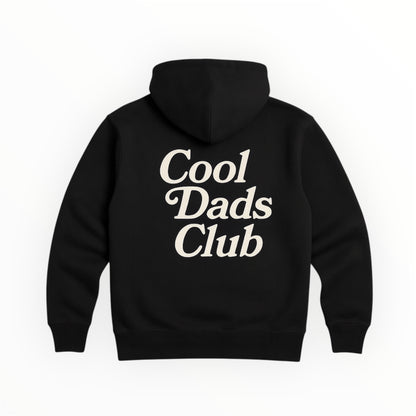 “Cool Dads Club” OG Script Hoodie