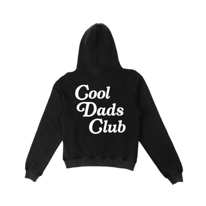 “Cool Dads Club” OG Script Hoodie